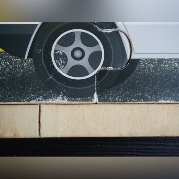 Melissa & Doug Jigsaw Puzzles, 3 - Picture 4 of 15